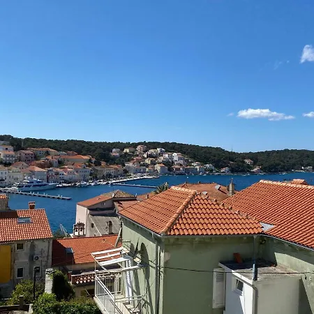 Apartman Spacious 2 Storey Old Town