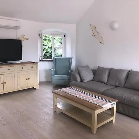 Apartament Spacious 2 Storey Old Town *