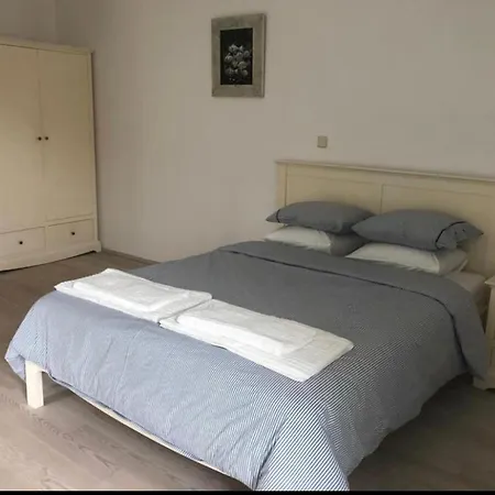 Spacious 2 Storey Old Town Apartament