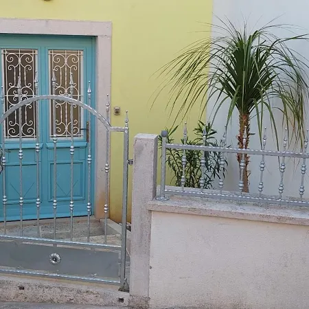 Spacious 2 Storey Old Town * Mali Lošinj